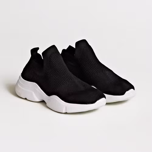 Sneakers - Lager 157 - Storlek 32