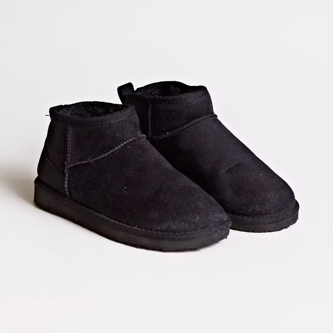 Boots - Storlek 35