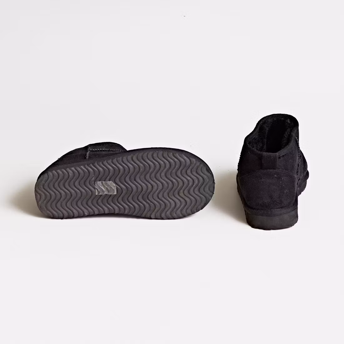 Boots - Storlek 35