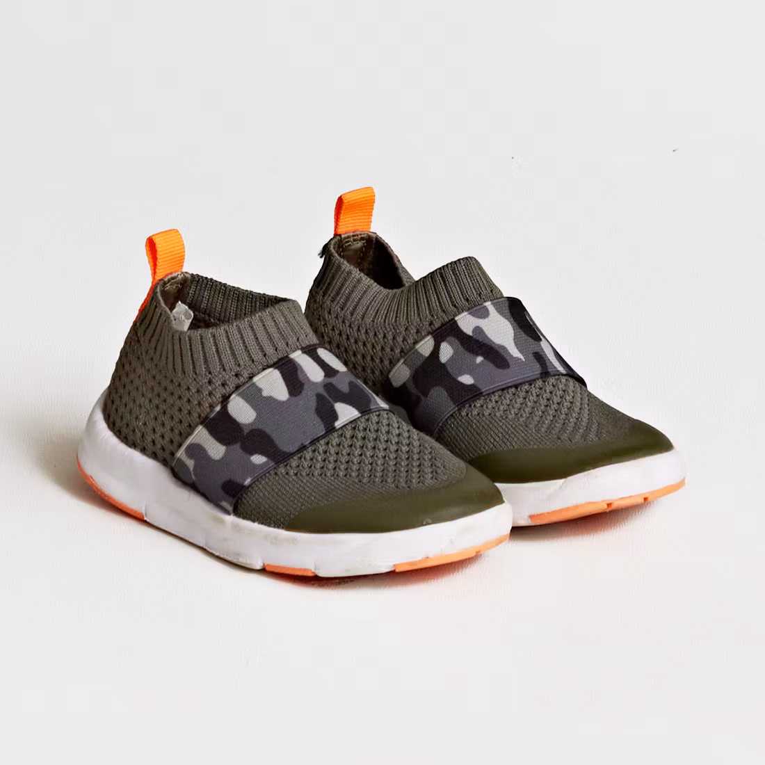 Sneakers - Lejon - Storlek 23