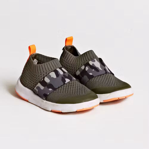 Sneakers - Lejon - Storlek 23