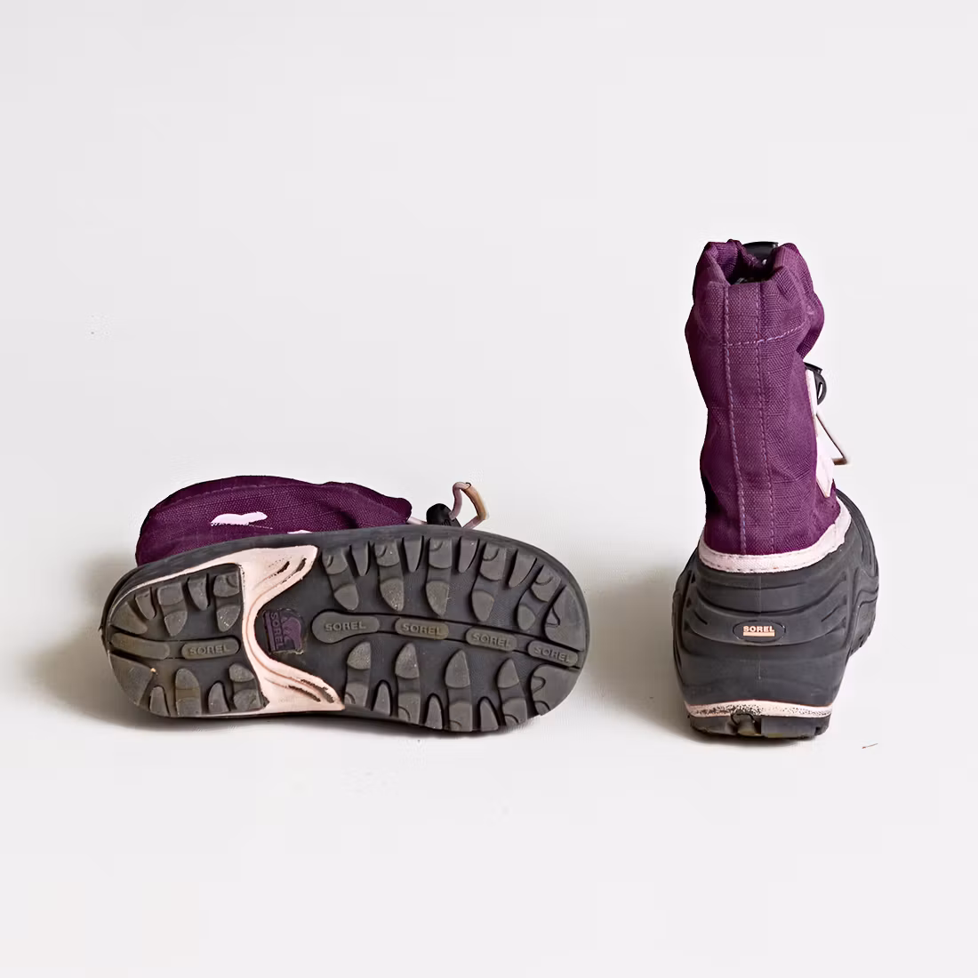 Vinterskor - Sorel - Storlek 25,5