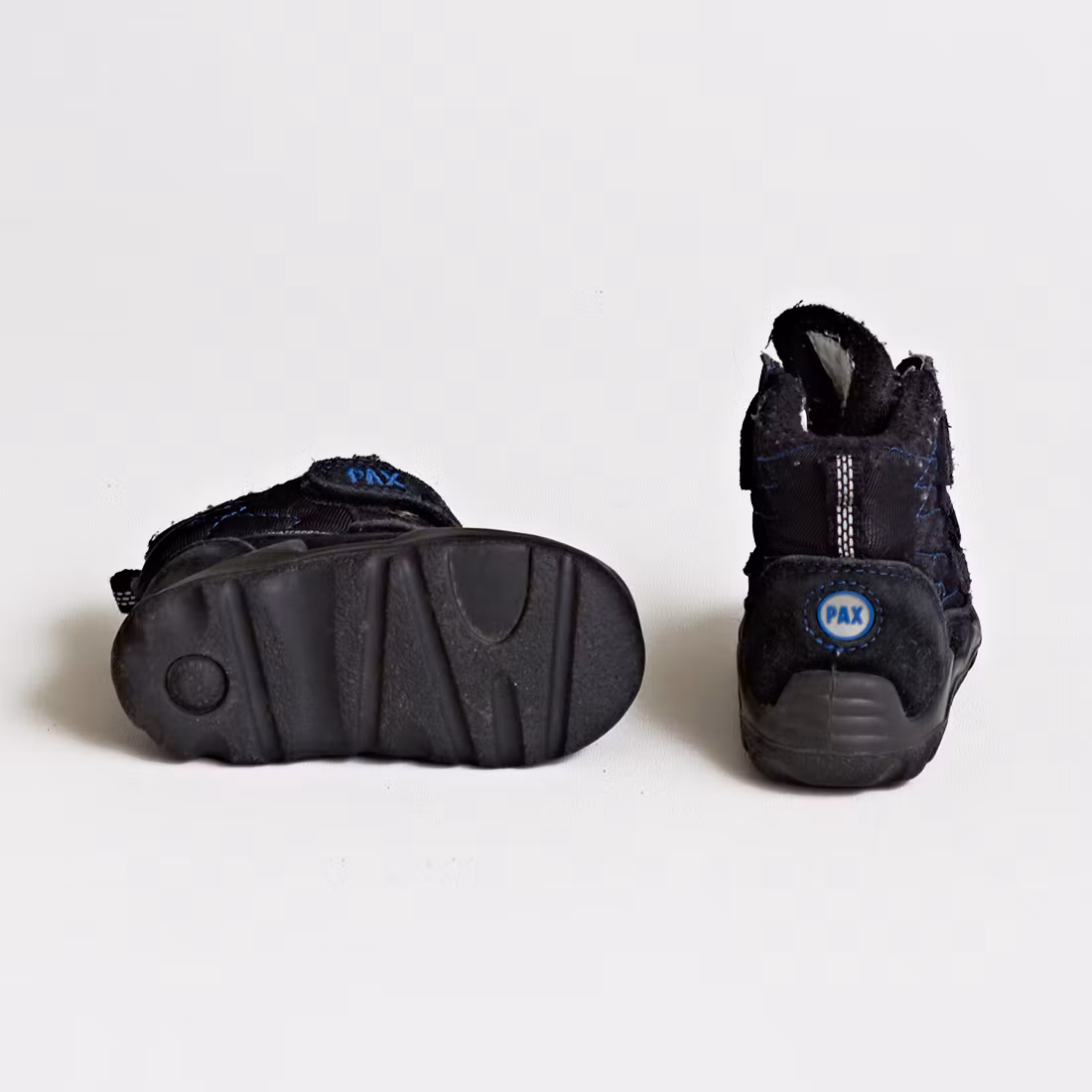 Vinterskor - Pax - Storlek 21