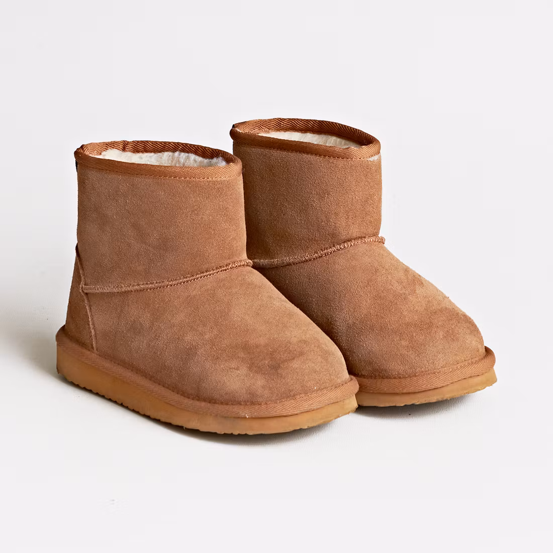 Boots - Storlek 32