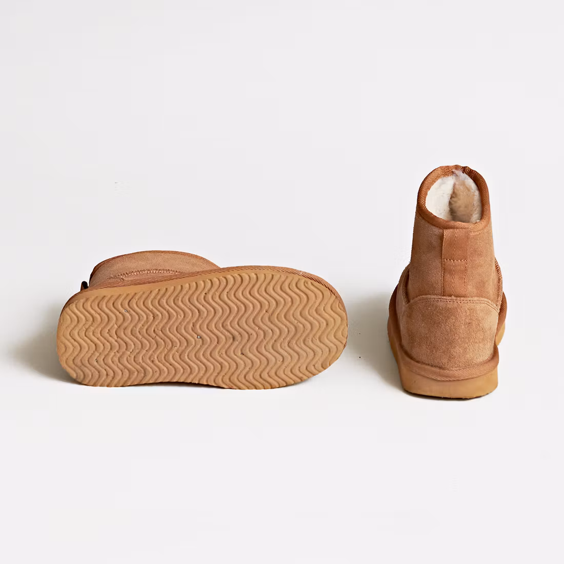 Boots - Storlek 32
