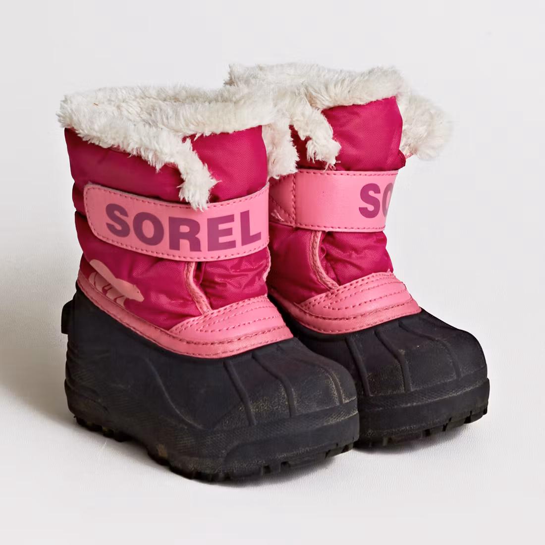 Vinterskor - Sorel - Storlek 25