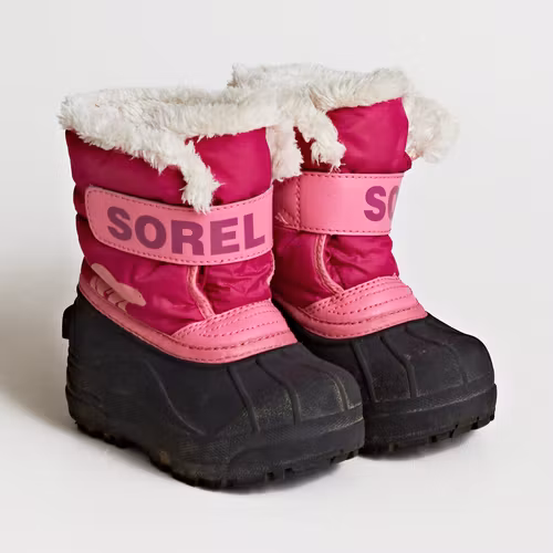 Vinterskor - Sorel - Storlek 25