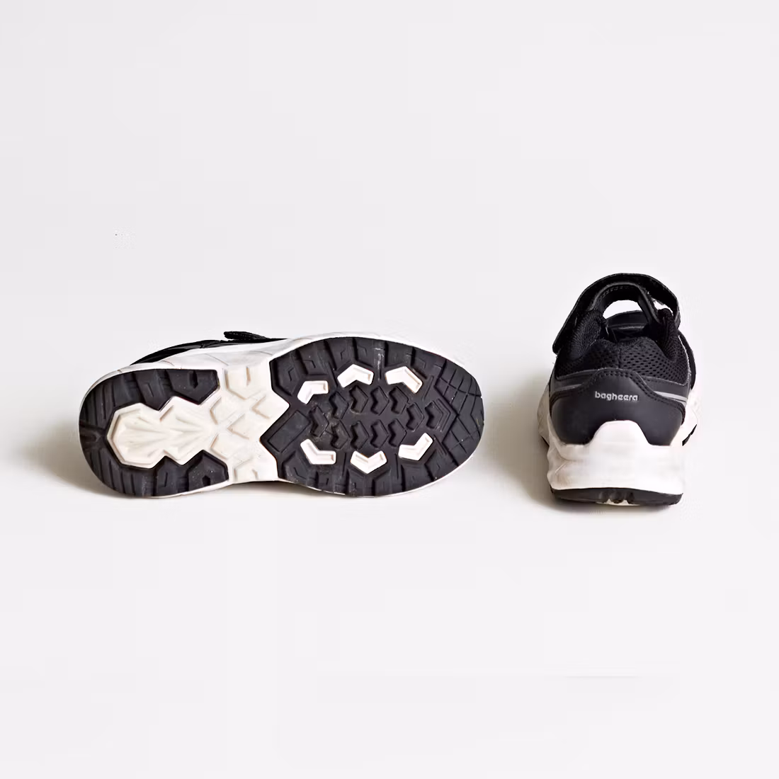 Sneakers - Bagheera - Storlek 31