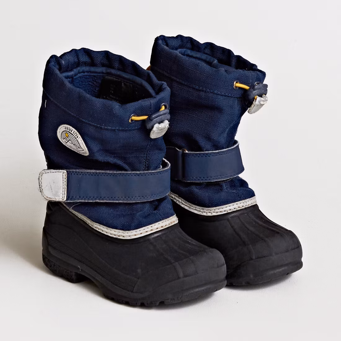 Vinterskor - H&M - Storlek 26