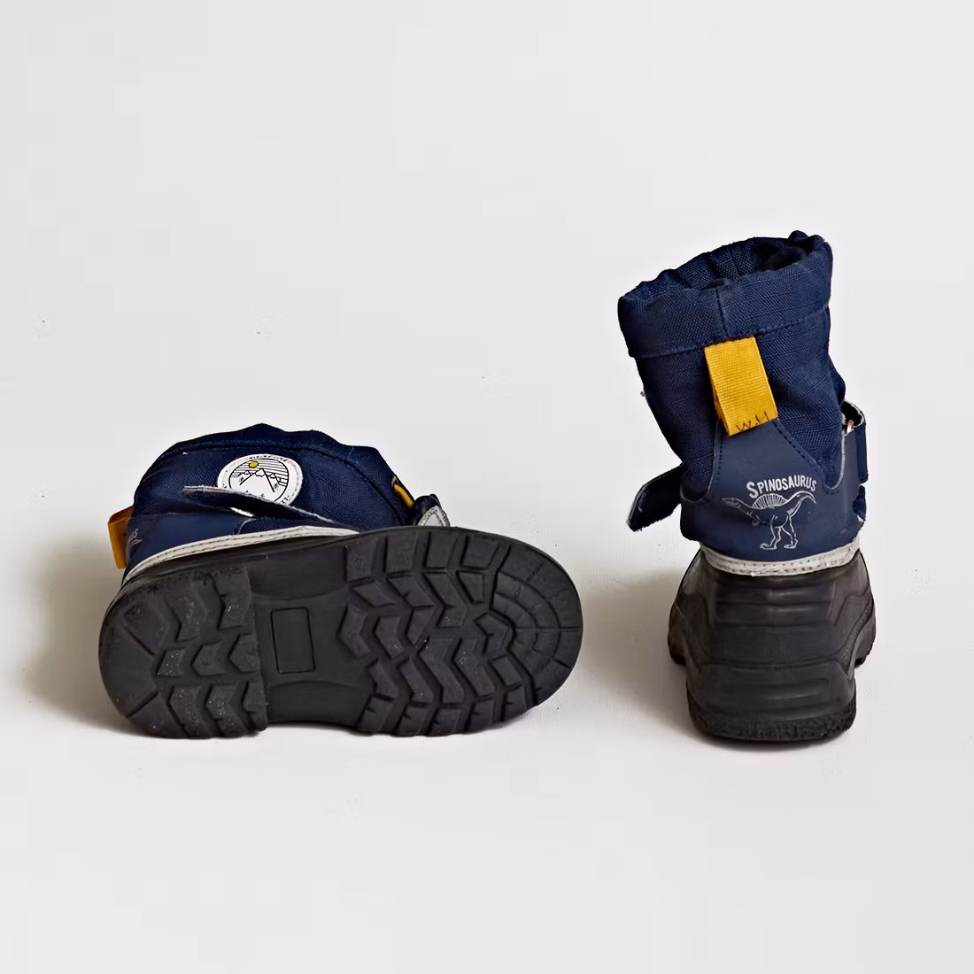 Vinterskor - H&M - Storlek 26