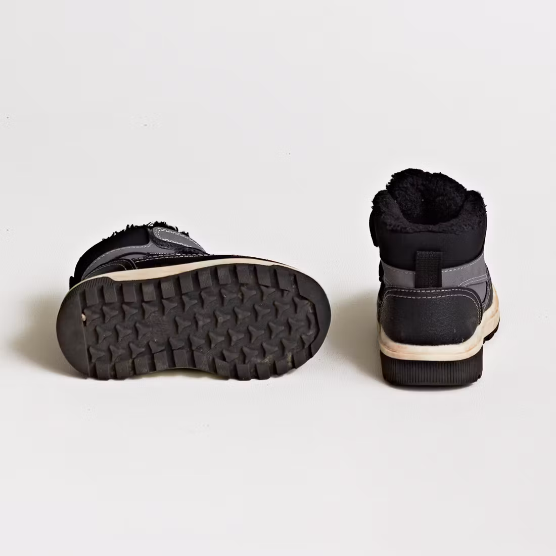 Vinterkängor - H&M - Storlek 23
