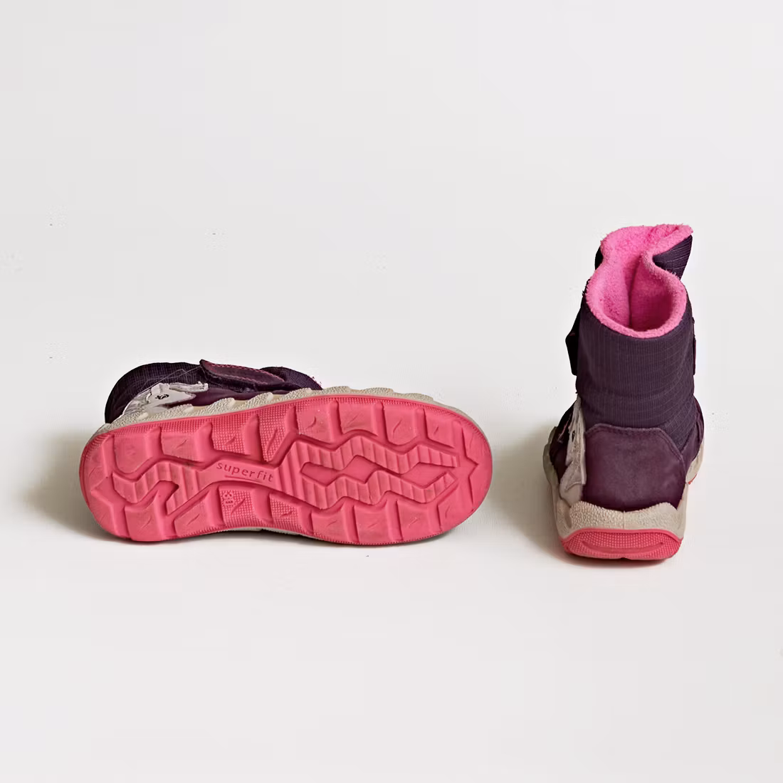 Vinterkängor - Superfit - Storlek 30