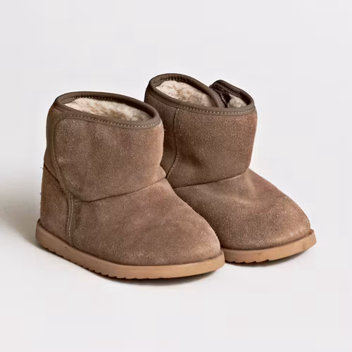 Boots - Storlek 25