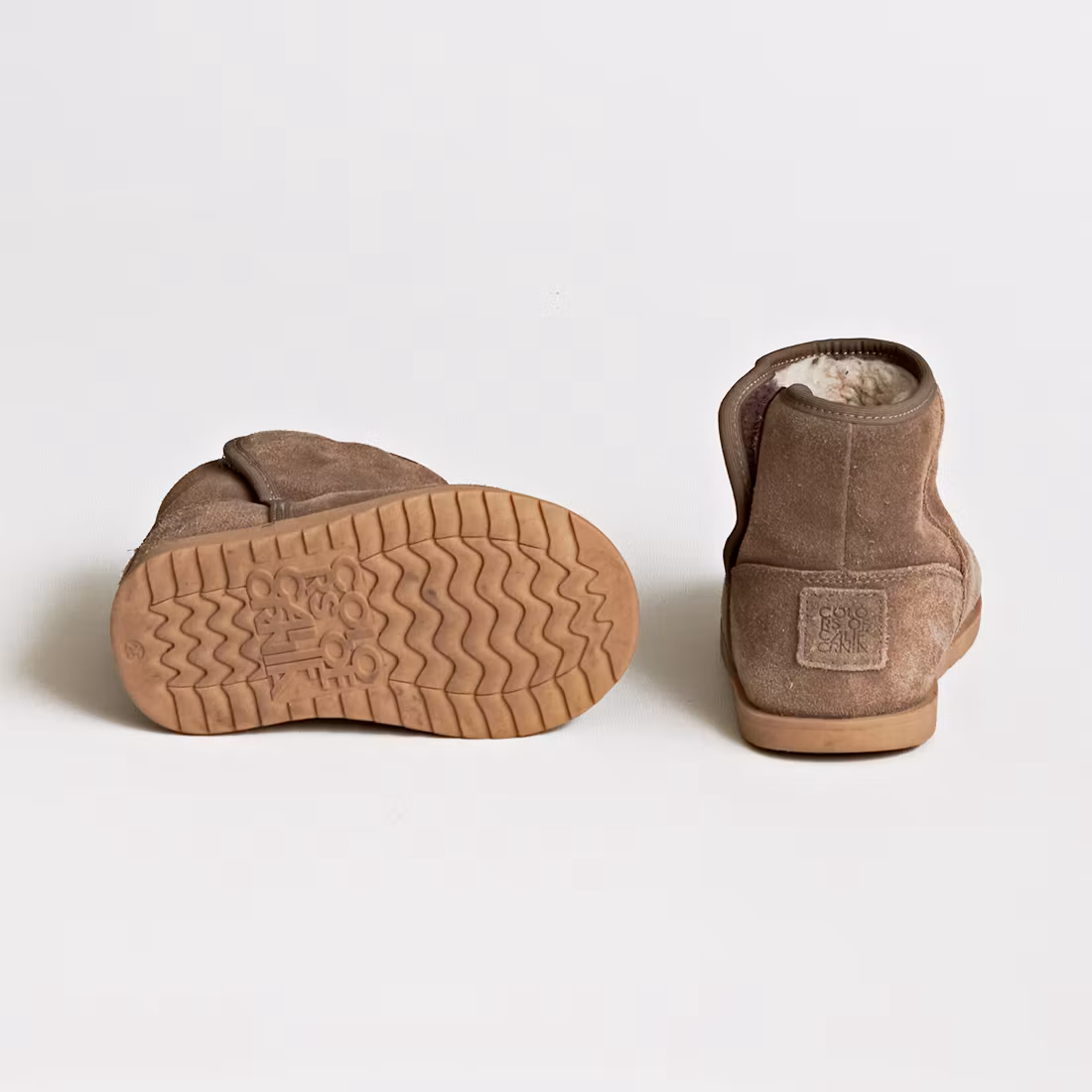 Boots - Storlek 25