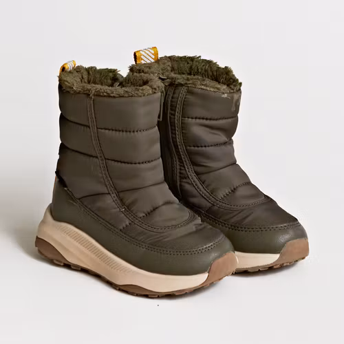 Vinterskor - H&M - Storlek 26