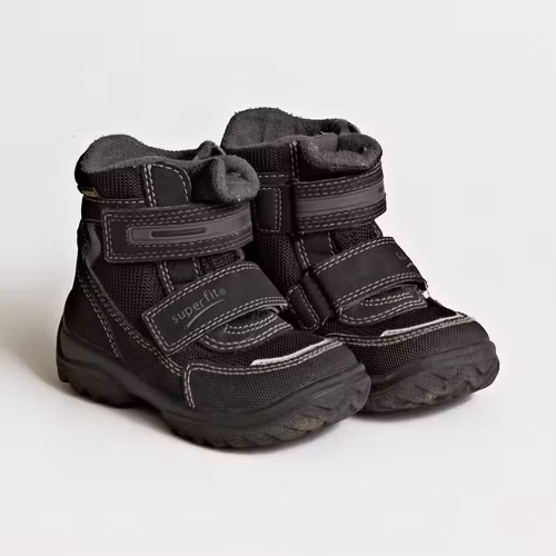 Vinterkängor - Superfit - Storlek 24