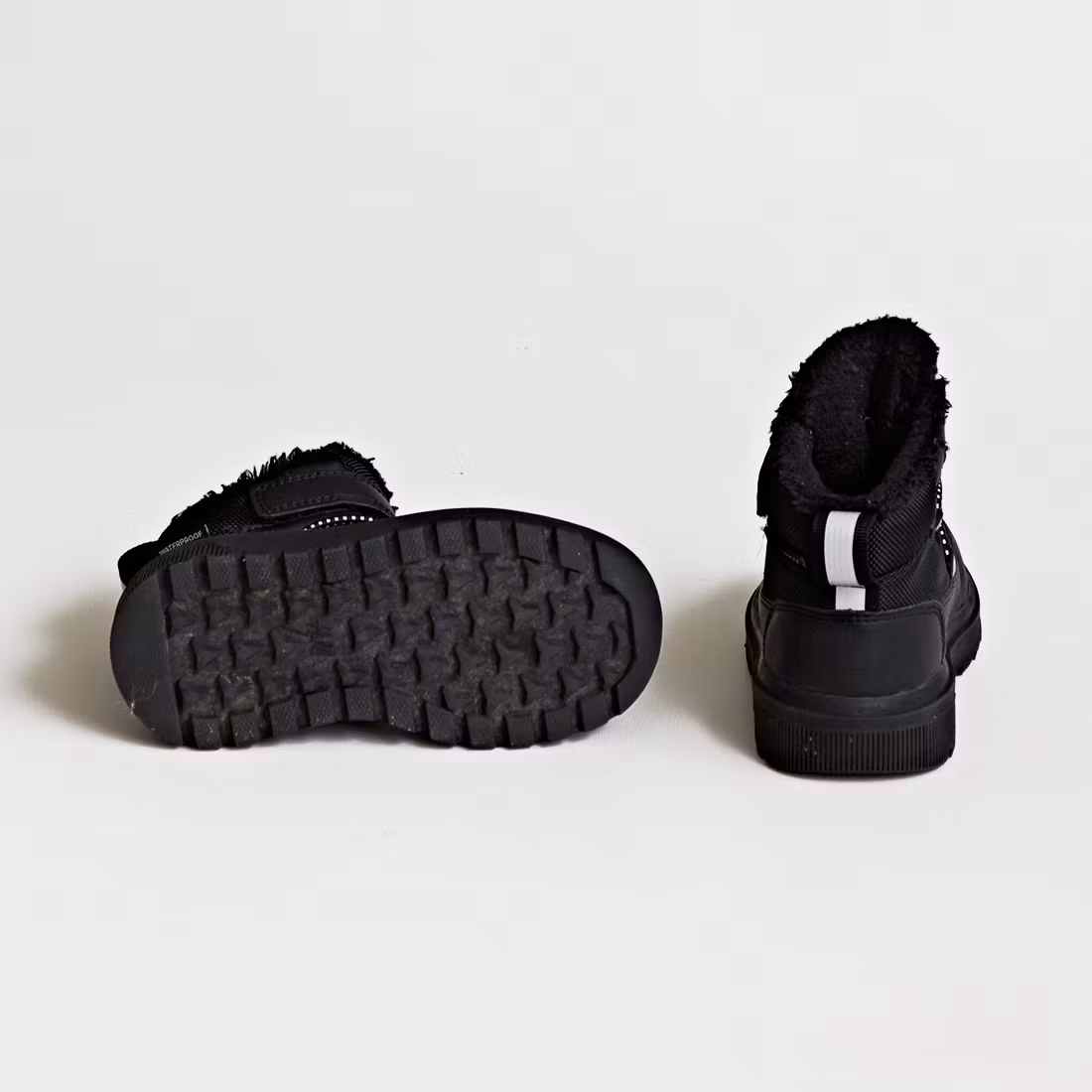 Vinterkängor - H&M - Storlek 26