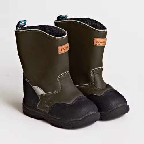 Vinterskor - Kavat - Storlek 25