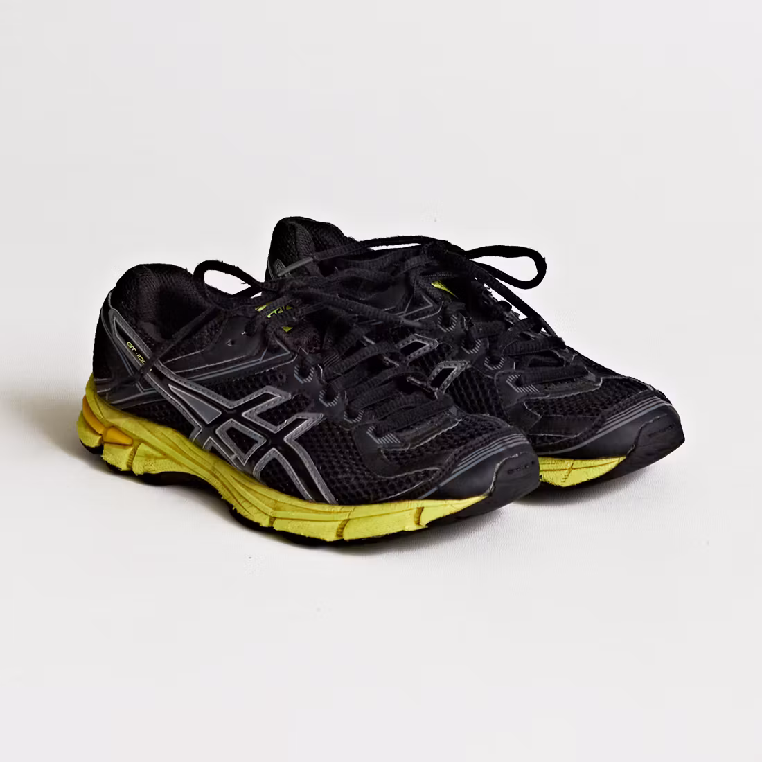 Sneakers - Asics - Storlek 35
