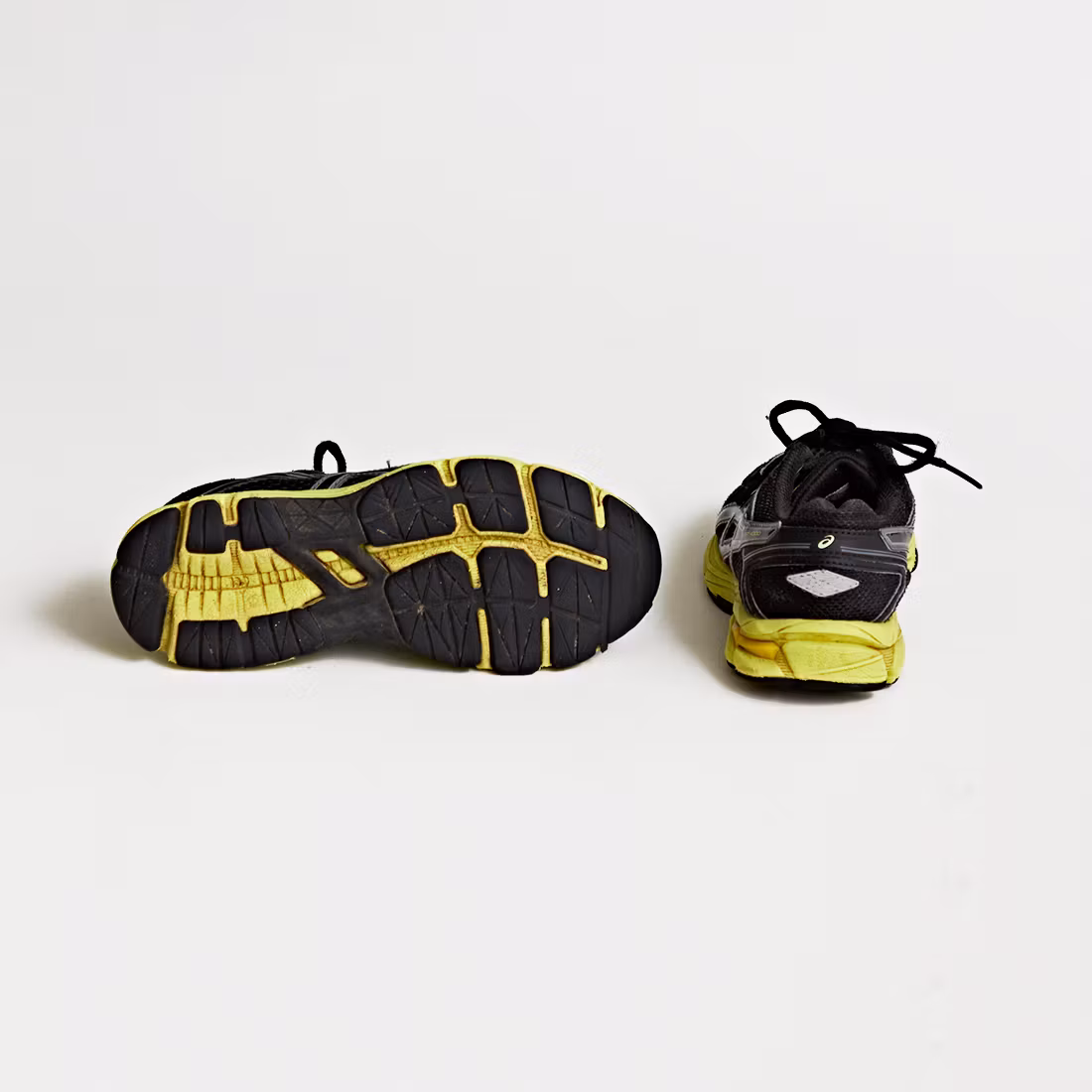 Sneakers - Asics - Storlek 35