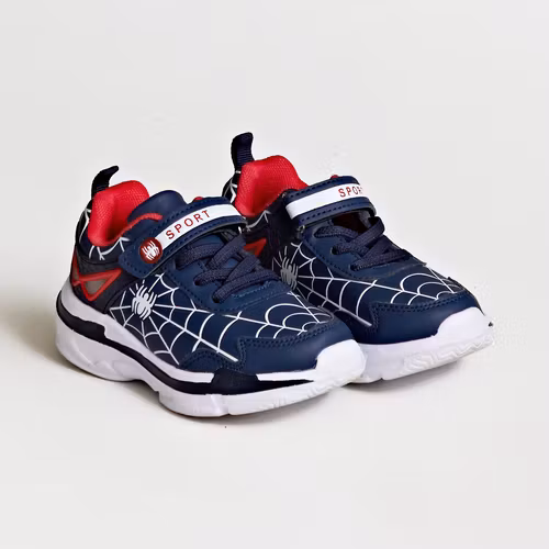 Sneakers - Storlek 28
