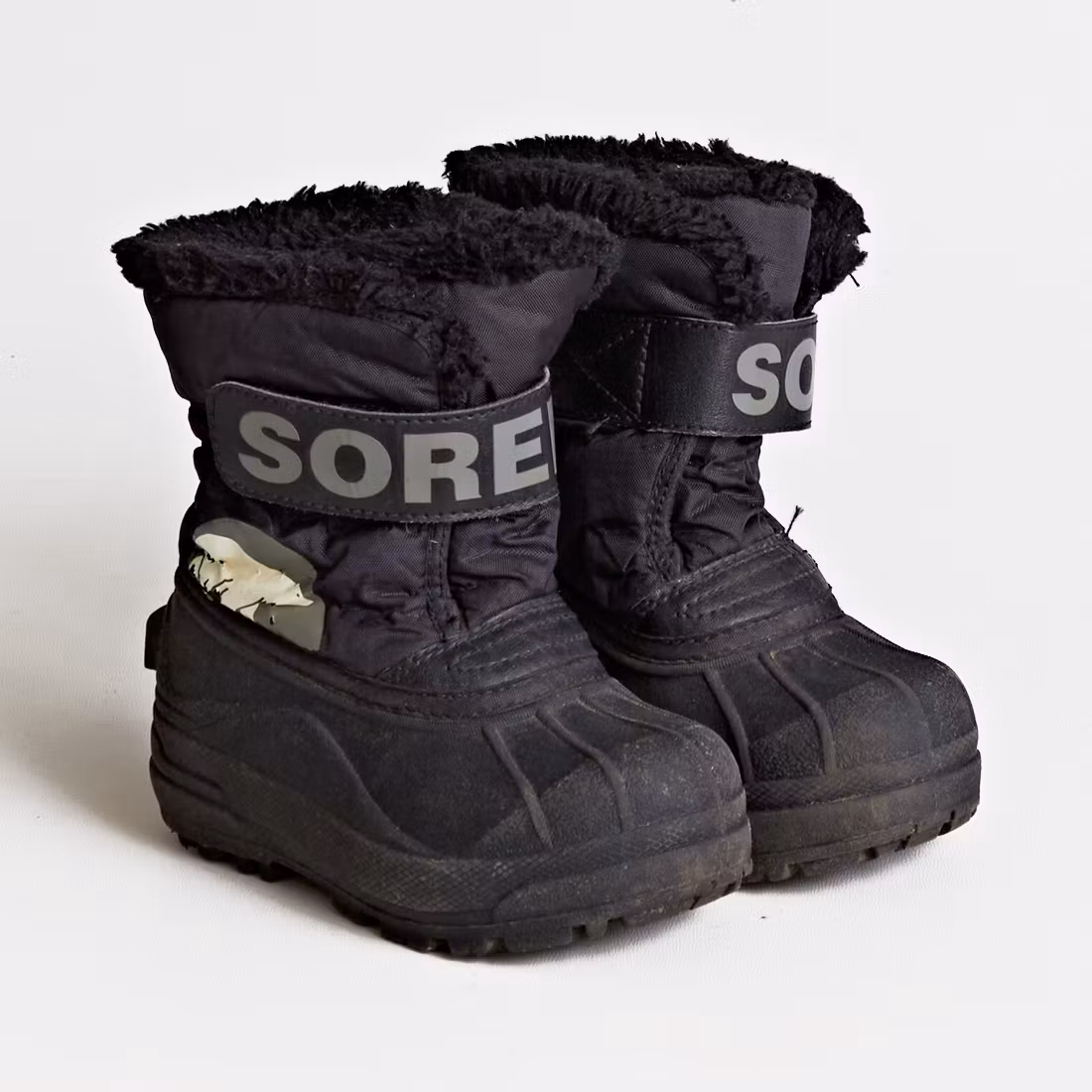 Vinterskor - Sorel - Storlek 26