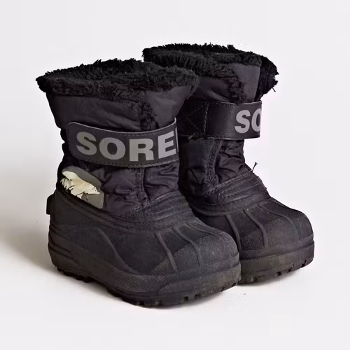Vinterskor - Sorel - Storlek 26