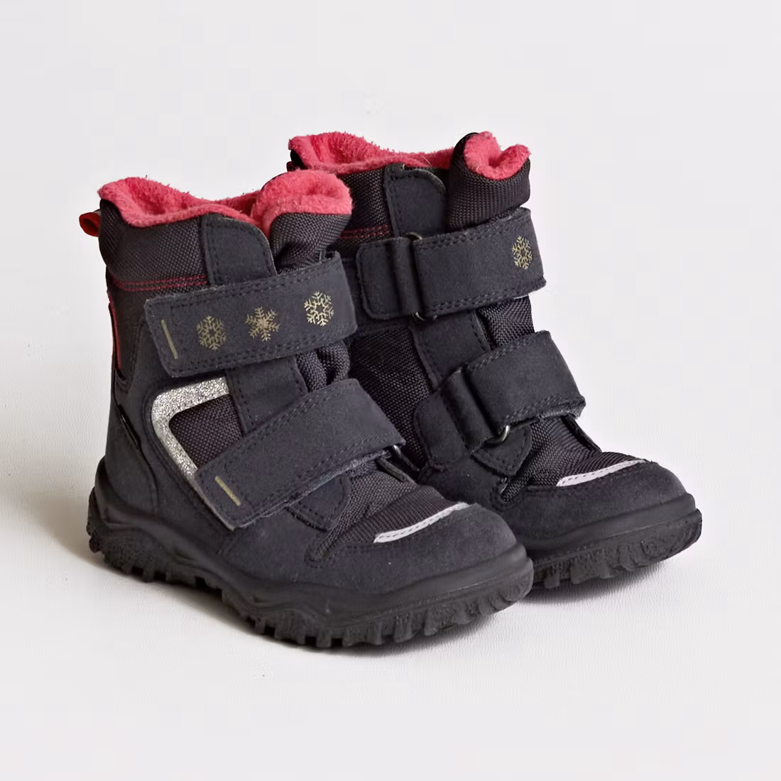 Vinterskor - Superfit - Storlek 25