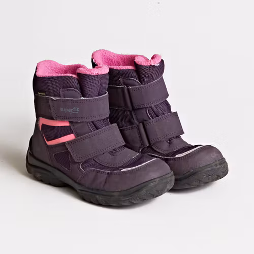Vinterkängor - Superfit - Storlek 32