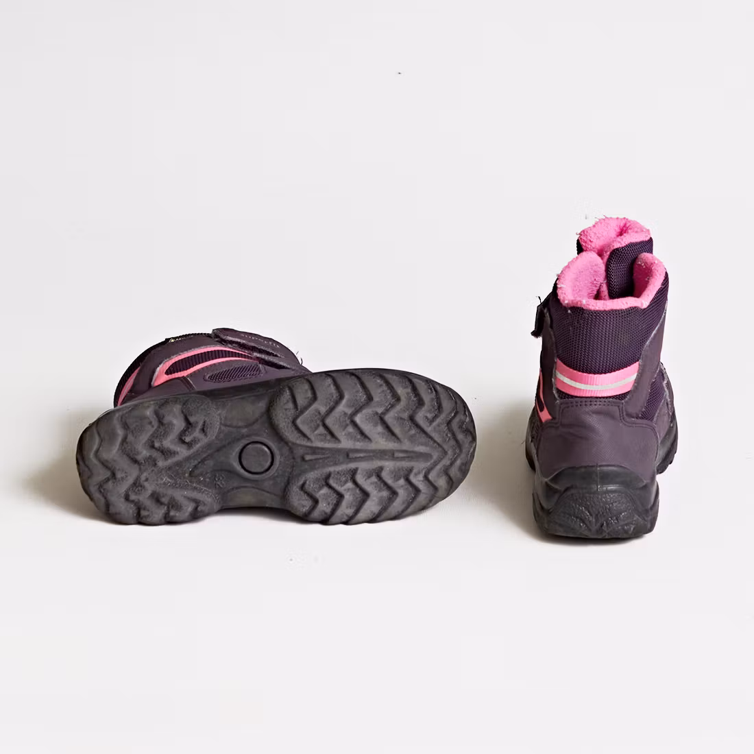 Vinterkängor - Superfit - Storlek 32