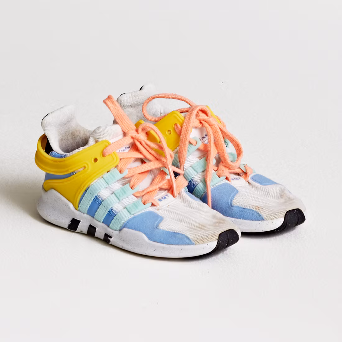 Sneakers - Adidas - Storlek 27