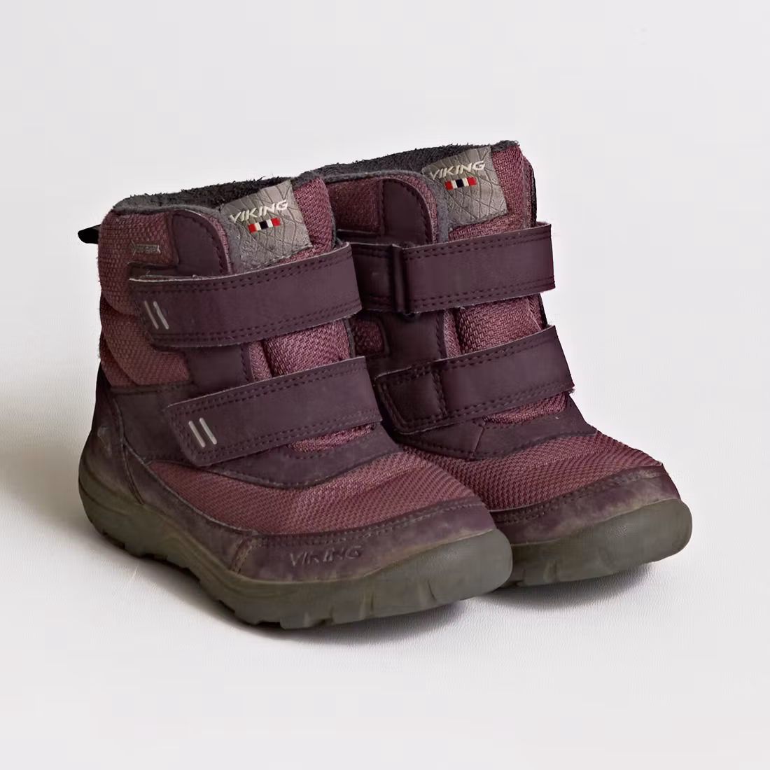 Vinterkängor - Viking - Storlek 31