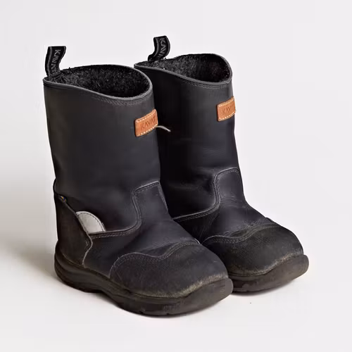 Vinterskor - Kavat - Storlek 25
