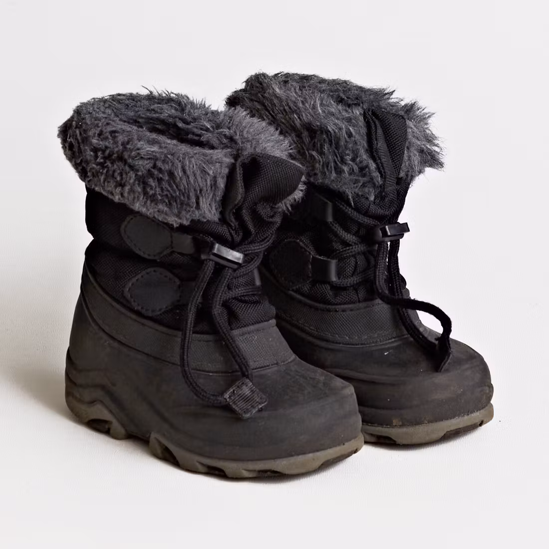 Vinterskor - H&M - Storlek 22