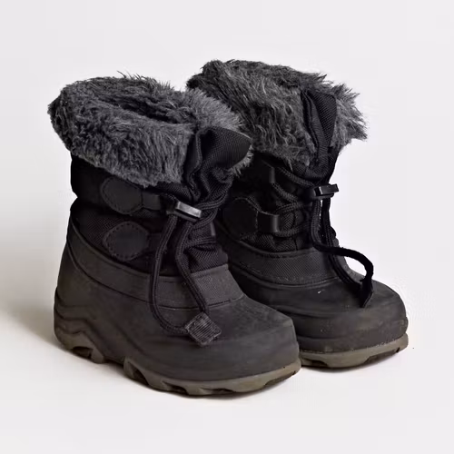 Vinterskor - H&M - Storlek 22
