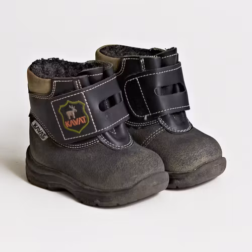 Vinterkängor - Kavat - Storlek 20