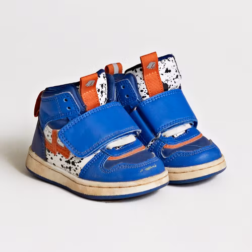 Sneakers - Lejon - Storlek 20