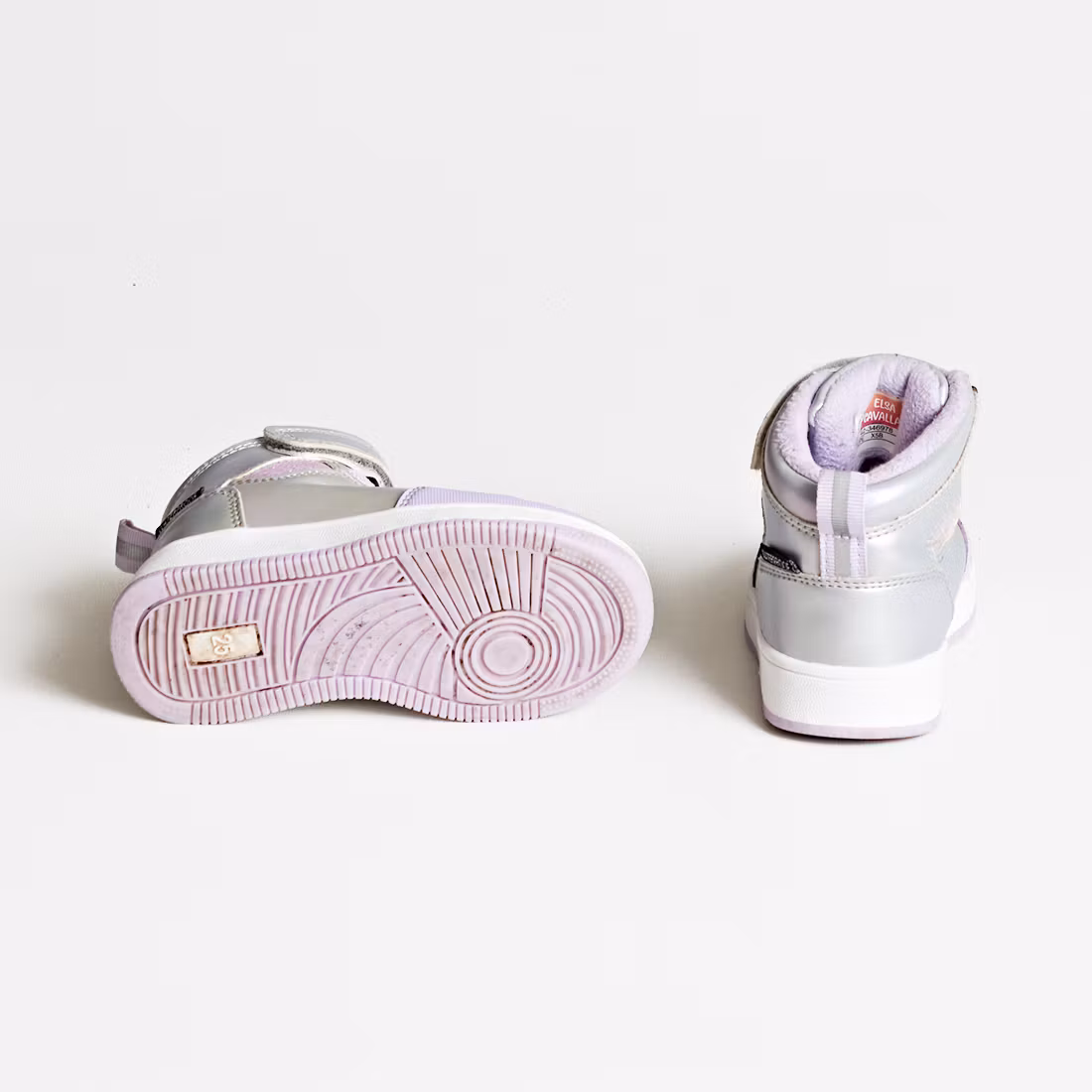 Fodrade sneakers - Lejon - Storlek 25
