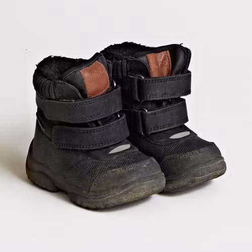 Vinterskor - Mino - Storlek 21