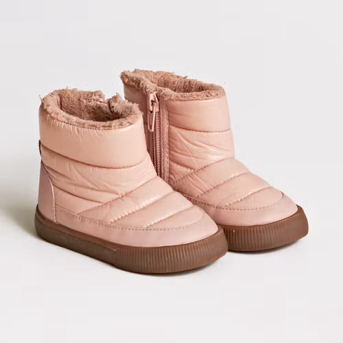 Vinterskor - H&M - Storlek 22