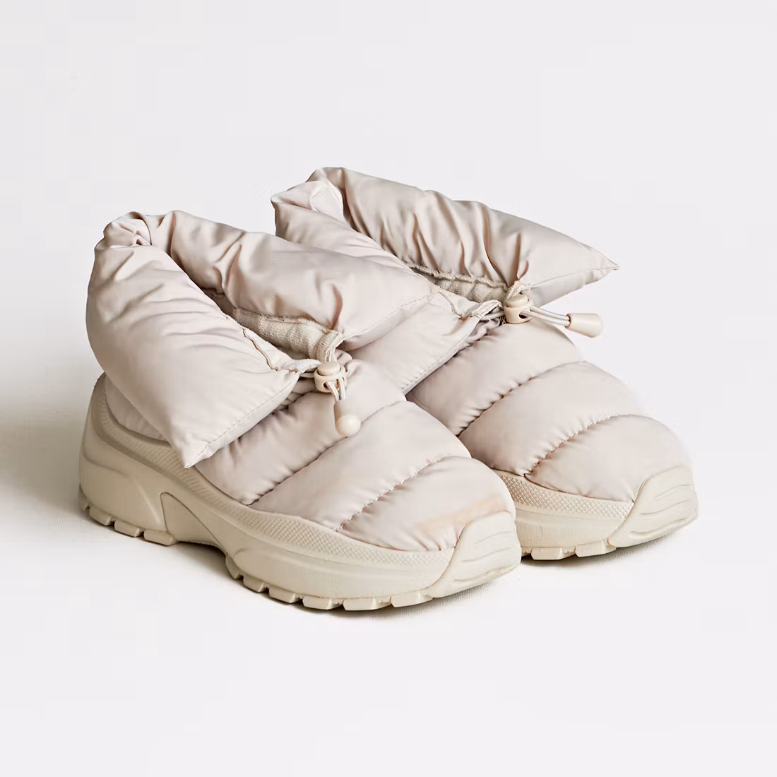 Vinterskor - H&M - Storlek 36