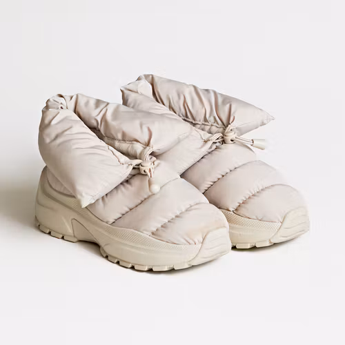 Vinterskor - H&M - Storlek 36