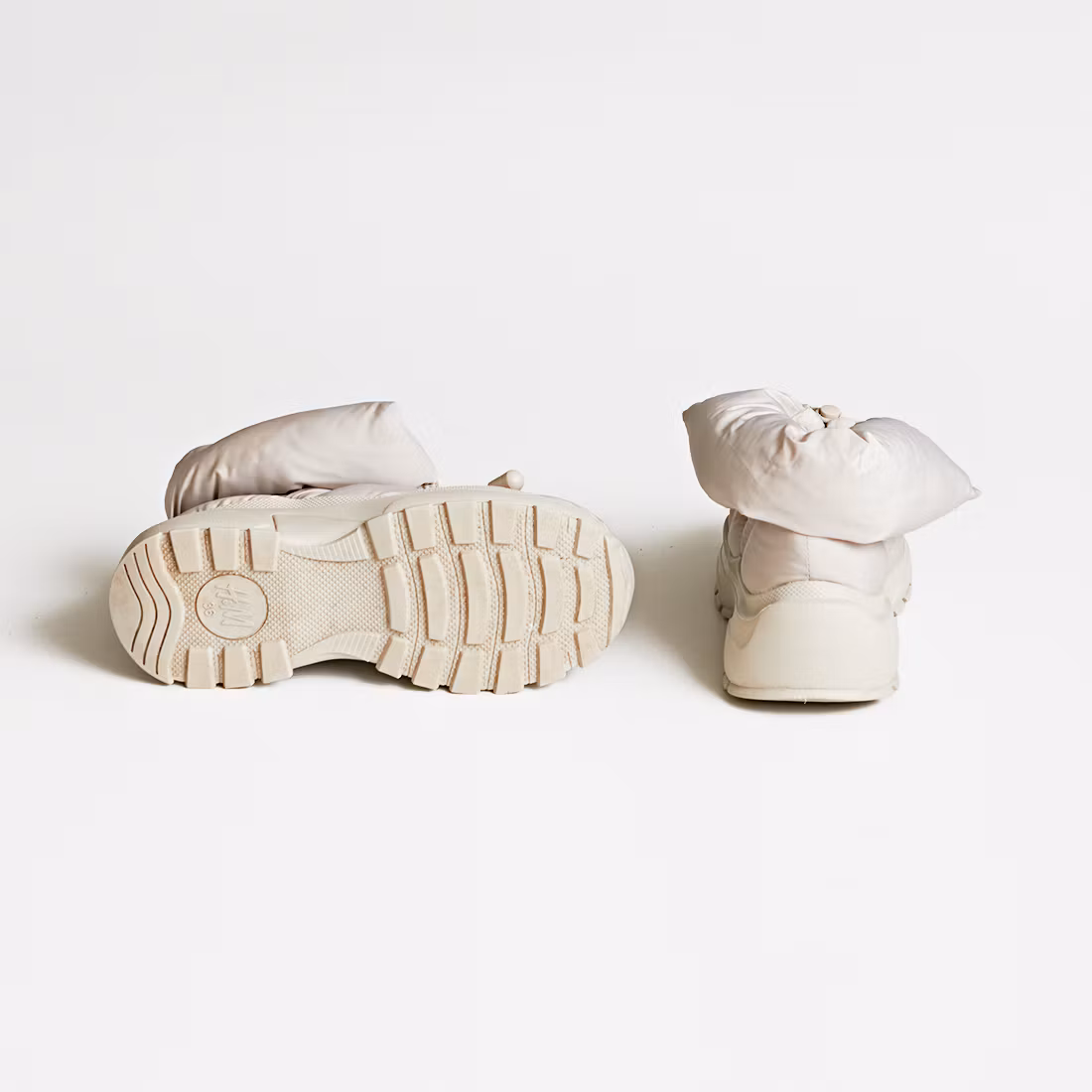Vinterskor - H&M - Storlek 36