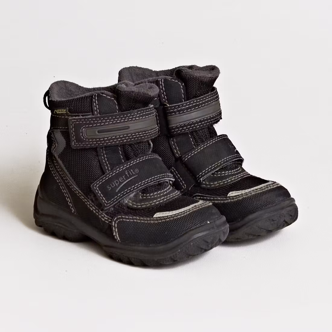 Vinterkängor - Superfit - Storlek 25