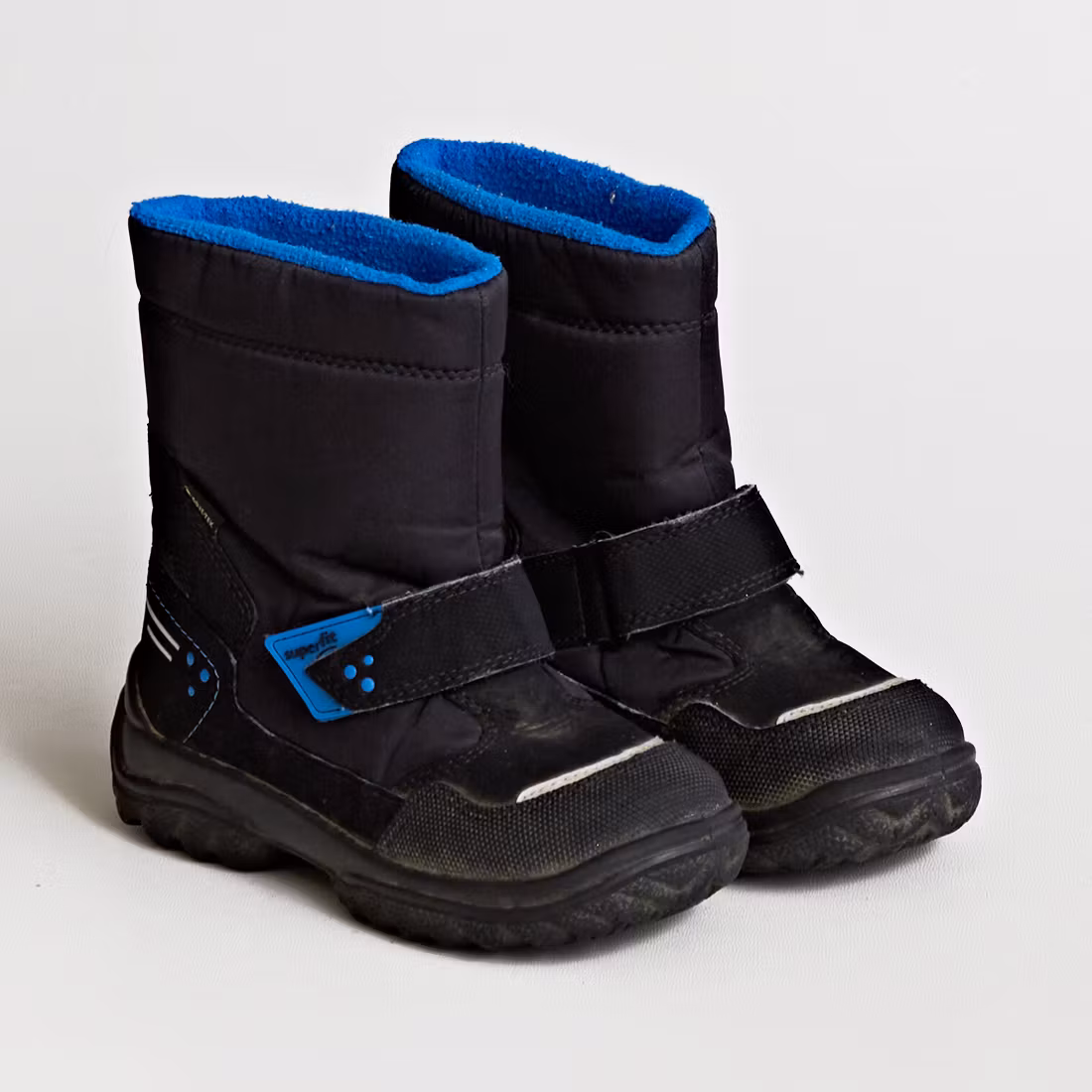 Vinterskor - Superfit - Storlek 27
