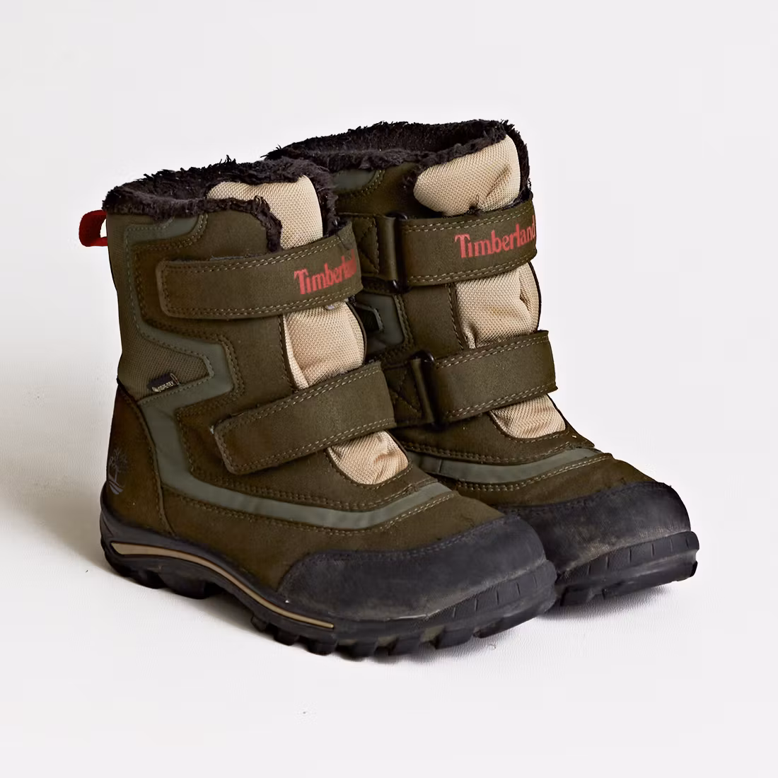 Vinterskor - Timberland - Storlek 32