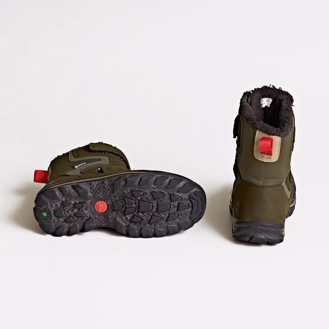 Vinterskor - Timberland - Storlek 32