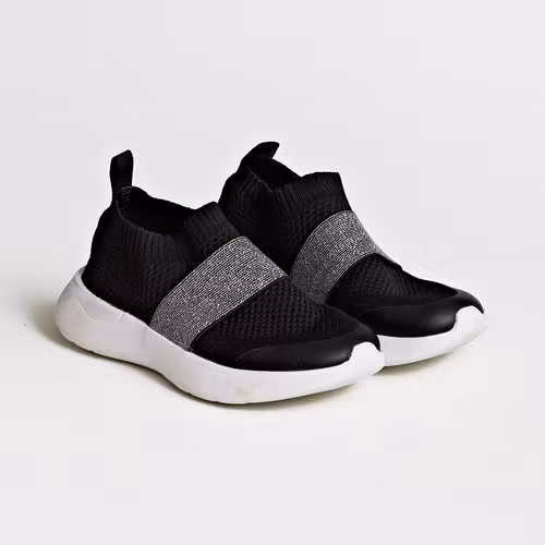 Sneakers - Storlek 33