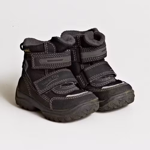 Vinterskor - Superfit - Storlek 20