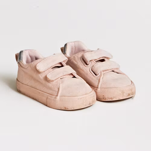 Sneakers - H&M - Storlek 20/21